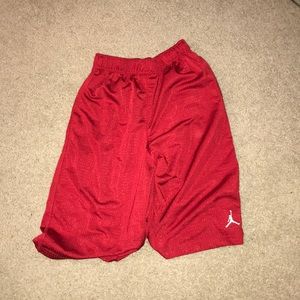 Jordan shorts